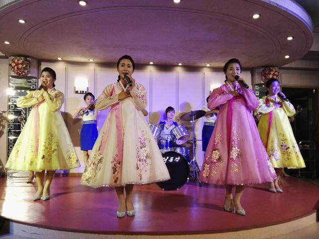 朝鮮旅游價格 朝鮮旅游價格